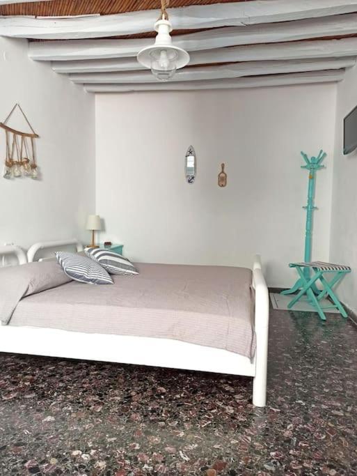 Apartament Στου Βάρδα, Χώρα, Σέριφος Zewnętrze zdjęcie