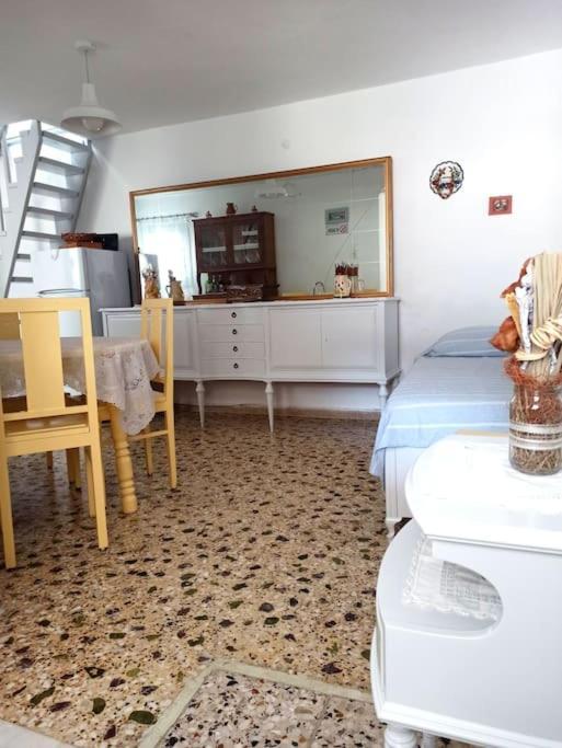 Apartament Στου Βάρδα, Χώρα, Σέριφος Zewnętrze zdjęcie