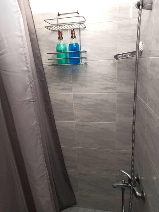 Apartament Στου Βάρδα, Χώρα, Σέριφος Zewnętrze zdjęcie