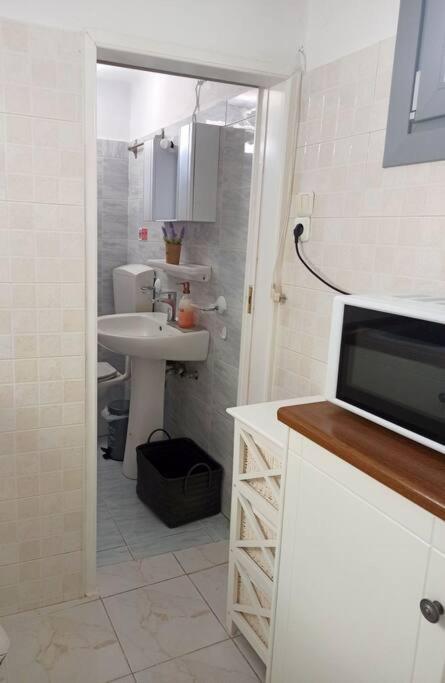 Apartament Στου Βάρδα, Χώρα, Σέριφος Zewnętrze zdjęcie
