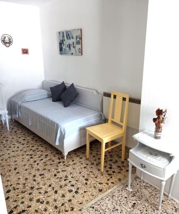 Apartament Στου Βάρδα, Χώρα, Σέριφος Zewnętrze zdjęcie