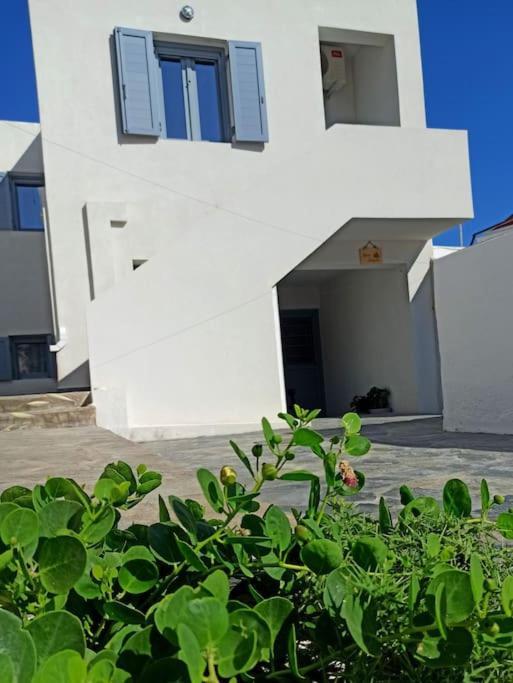 Apartament Στου Βάρδα, Χώρα, Σέριφος Zewnętrze zdjęcie