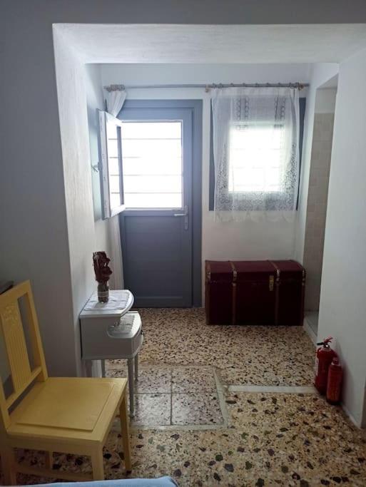 Apartament Στου Βάρδα, Χώρα, Σέριφος Zewnętrze zdjęcie