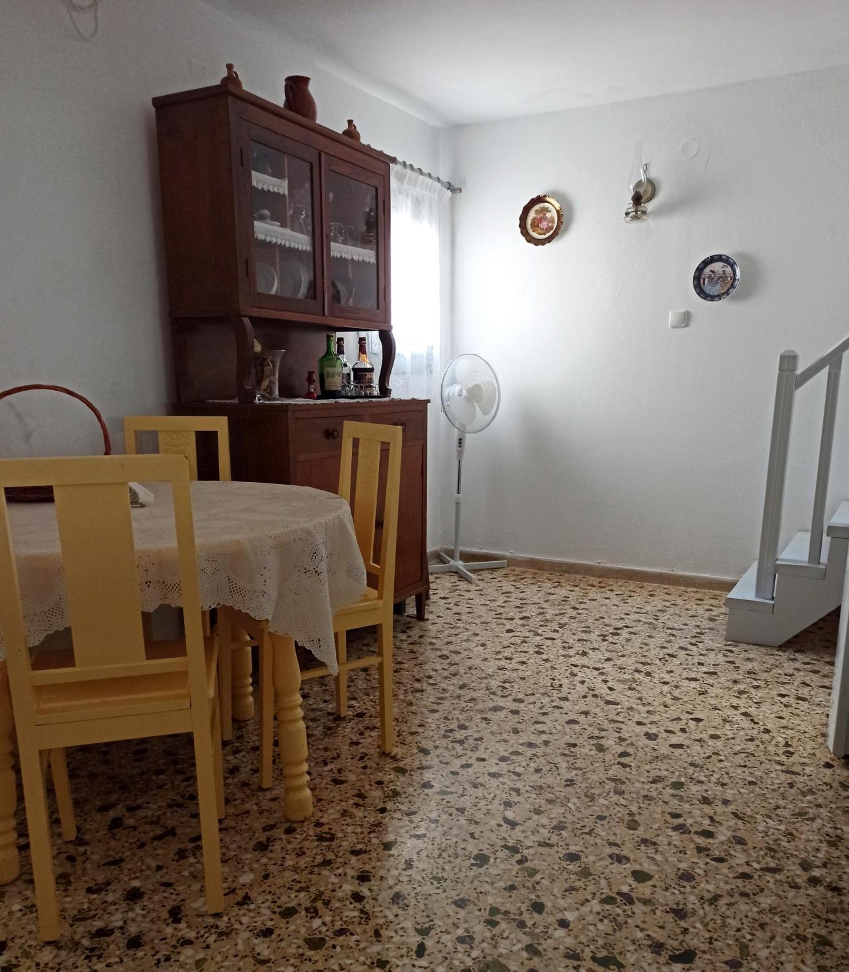 Apartament Στου Βάρδα, Χώρα, Σέριφος Zewnętrze zdjęcie